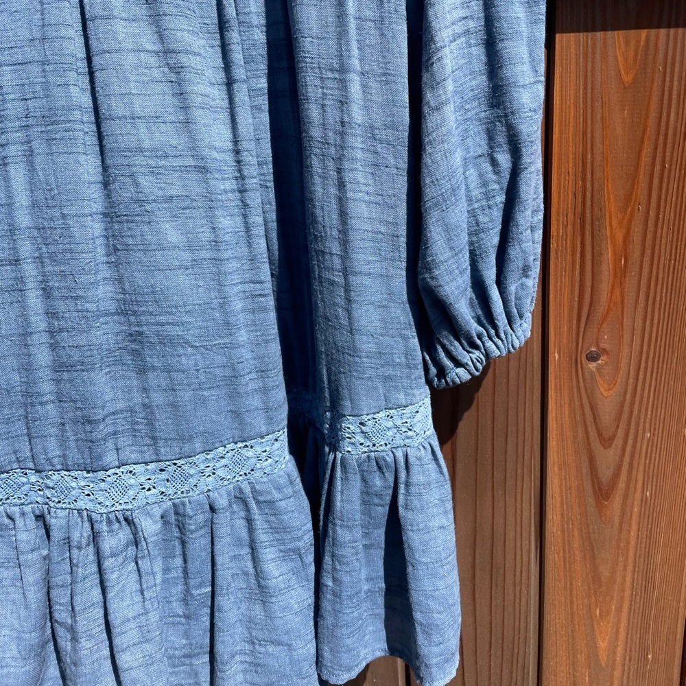 NWT Free People Dress - Picture 6 of 7